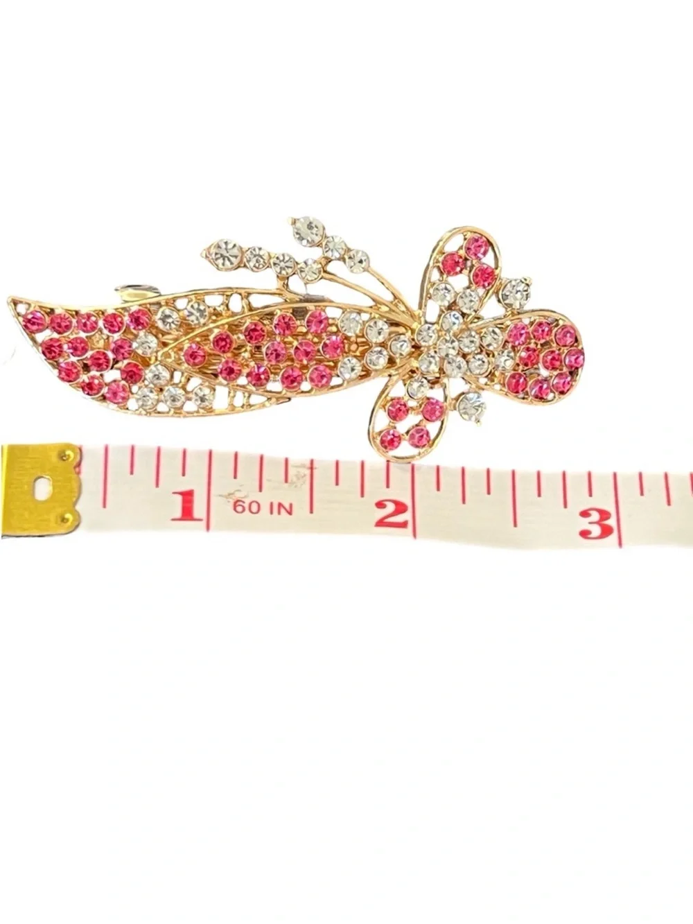 N/A gold tone